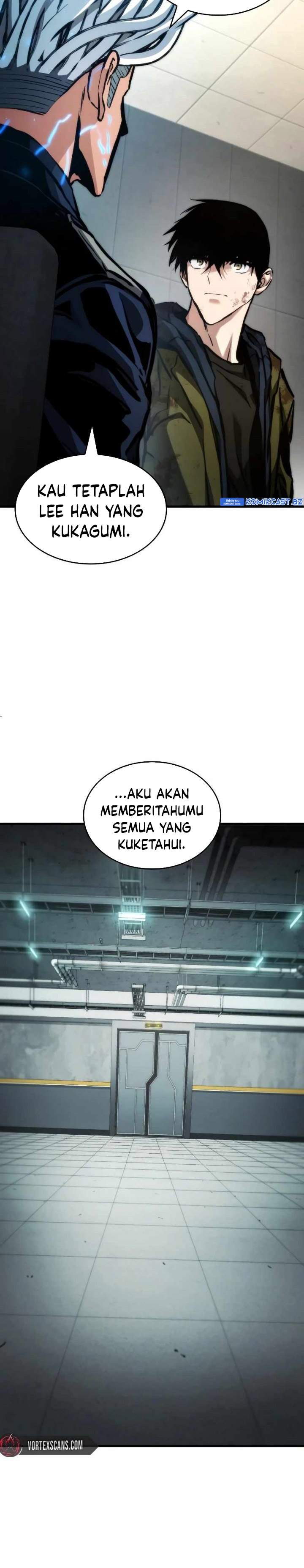 Kill The Dragon Chapter 122 Gambar 22
