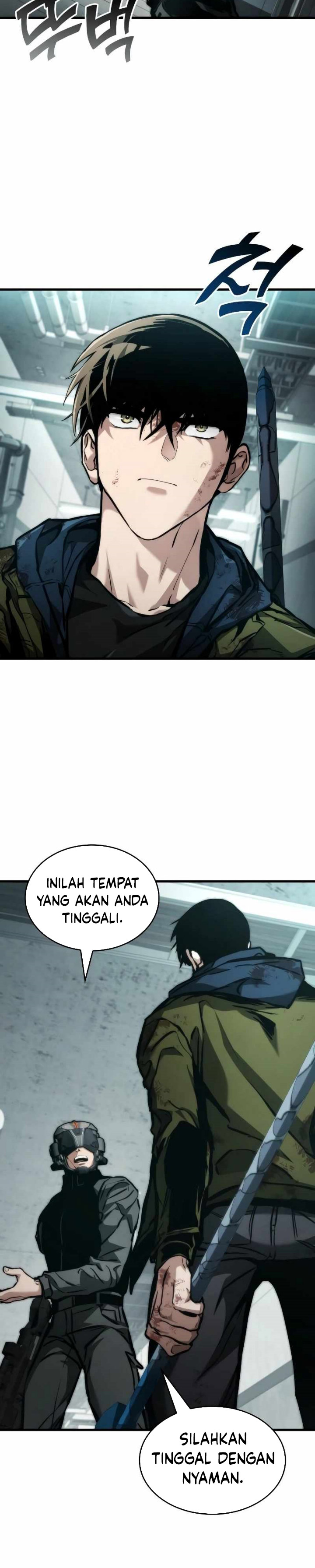 Kill The Dragon Chapter 122 Gambar 24