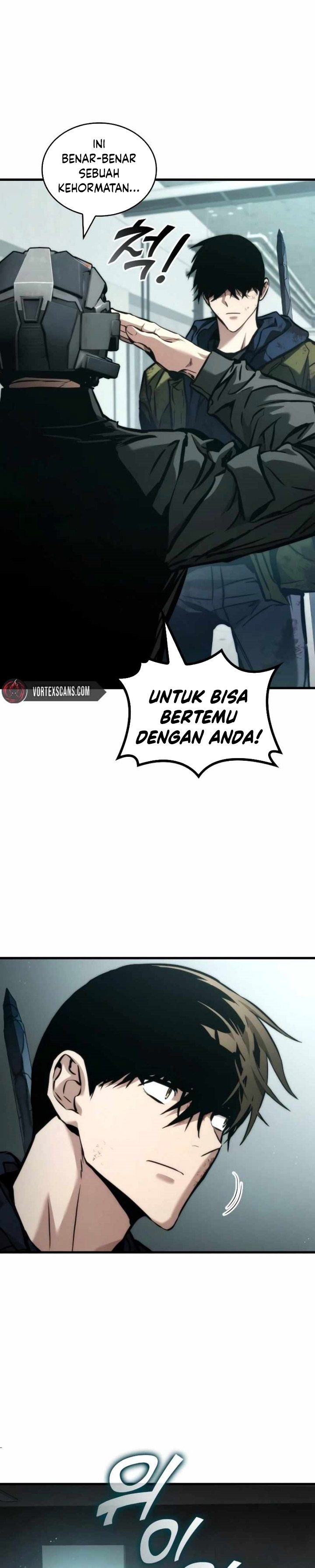 Kill The Dragon Chapter 122 Gambar 25