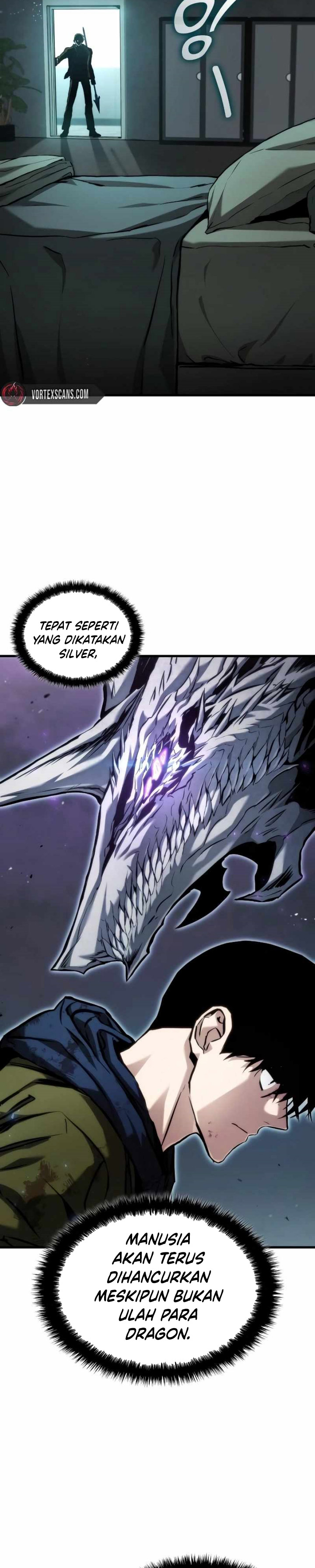 Kill The Dragon Chapter 122 Gambar 26