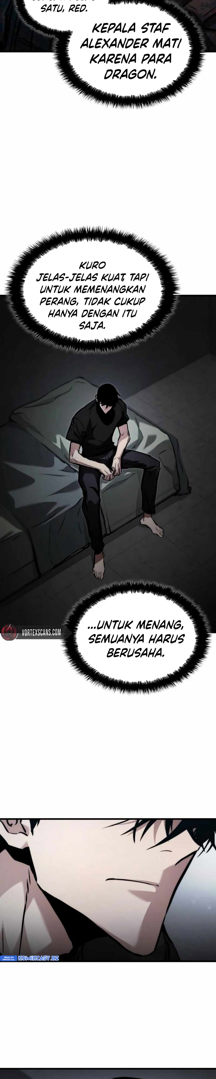 Kill The Dragon Chapter 122 Gambar 28