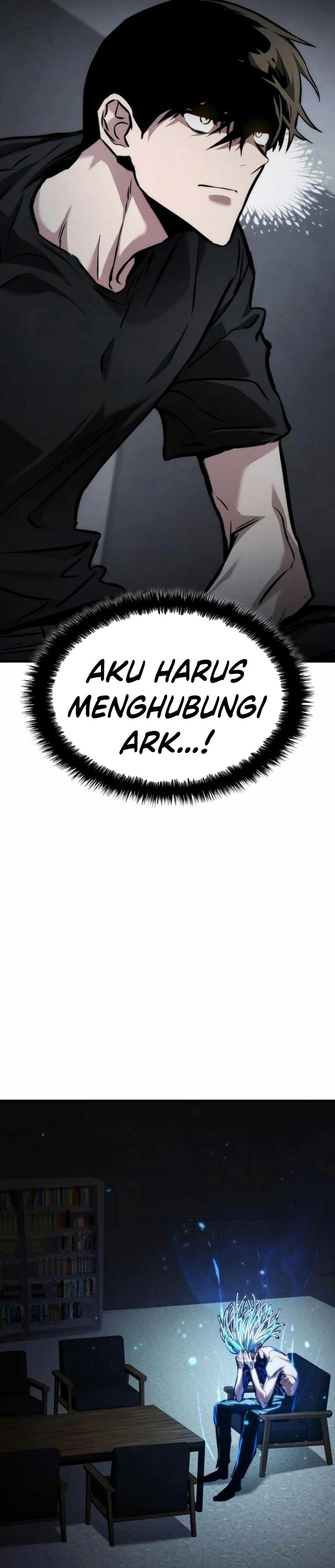 Kill The Dragon Chapter 122 Gambar 29
