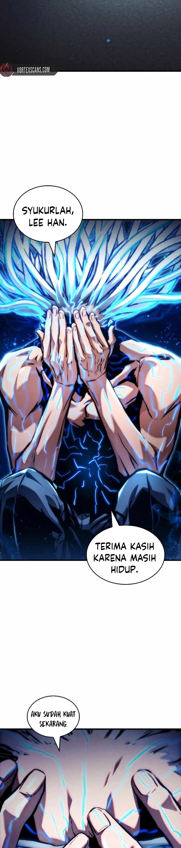 Kill The Dragon Chapter 122 Gambar 30