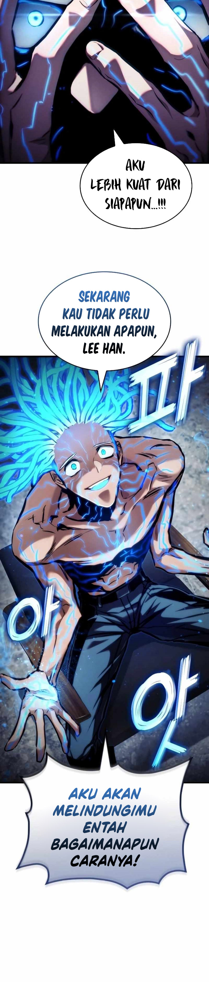 Kill The Dragon Chapter 122 Gambar 31