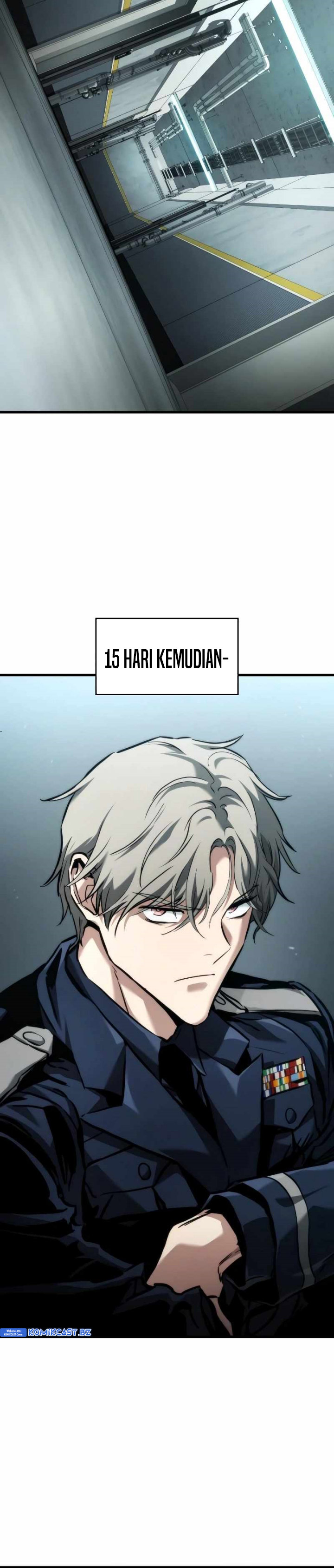 Kill The Dragon Chapter 122 Gambar 33
