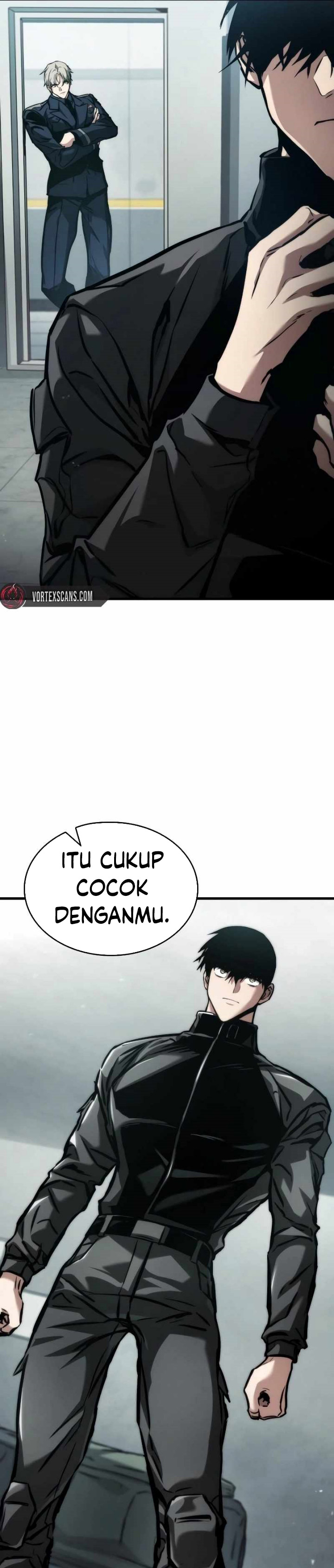 Kill The Dragon Chapter 122 Gambar 34