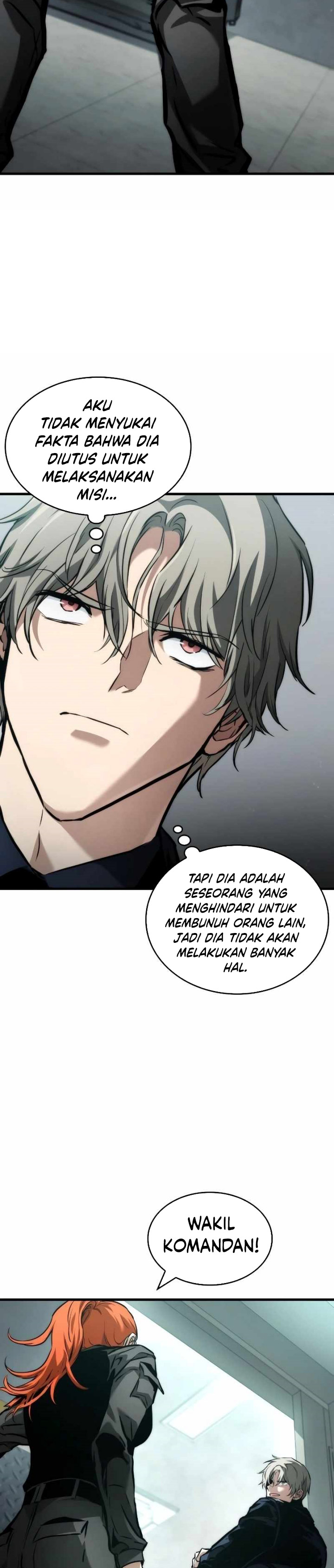 Kill The Dragon Chapter 122 Gambar 35