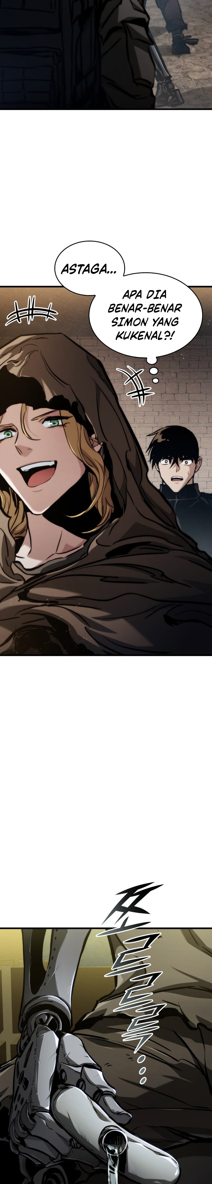 Kill The Dragon Chapter 124 Gambar 8