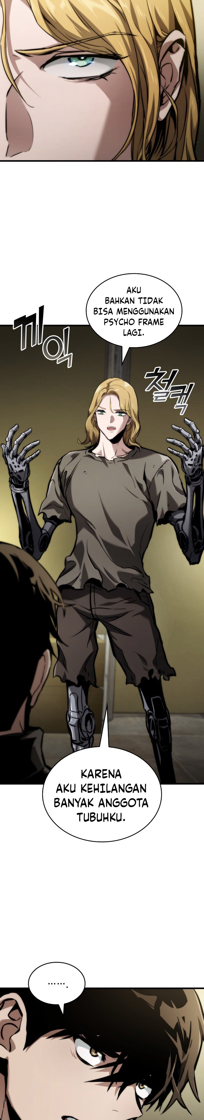 Kill The Dragon Chapter 124 Gambar 11