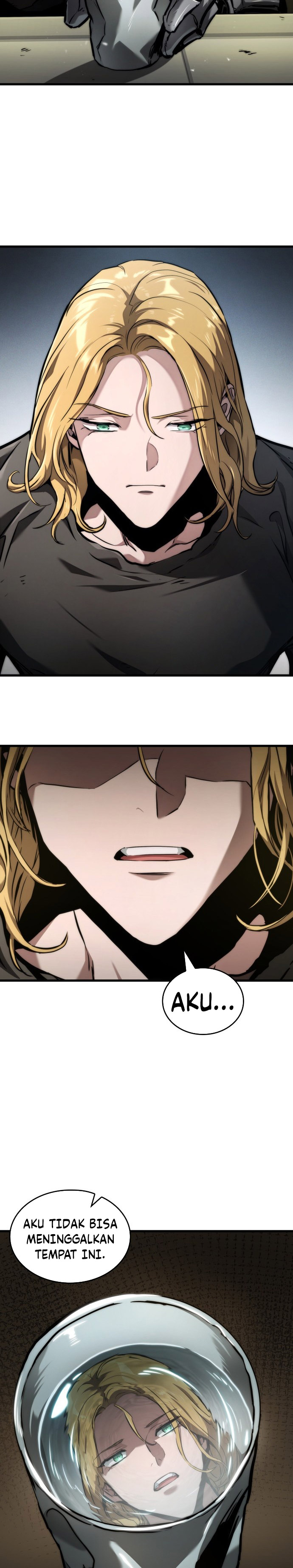 Kill The Dragon Chapter 124 Gambar 15