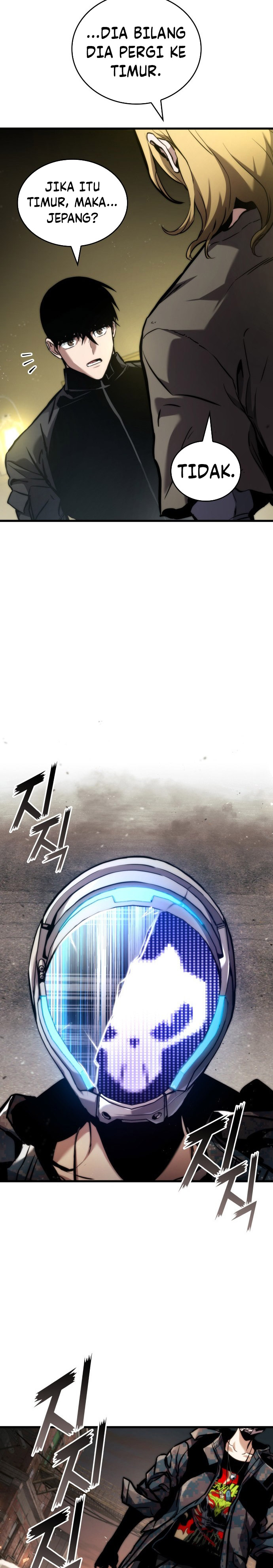 Kill The Dragon Chapter 124 Gambar 24