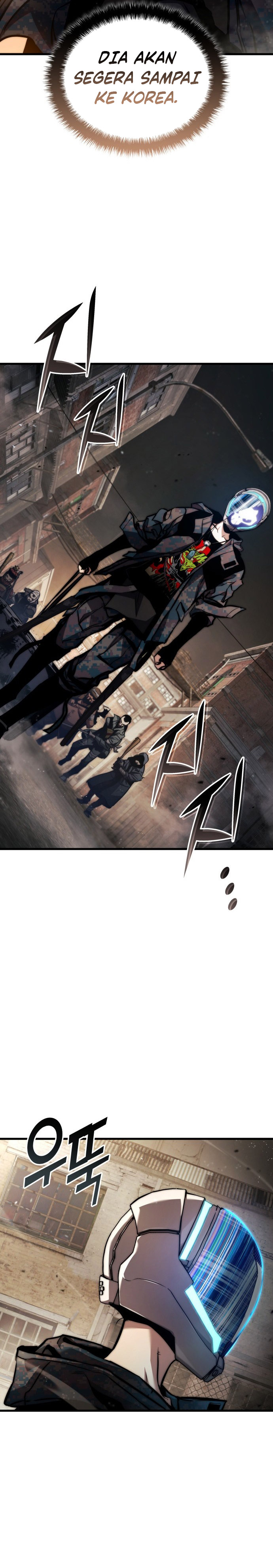 Kill The Dragon Chapter 124 Gambar 26