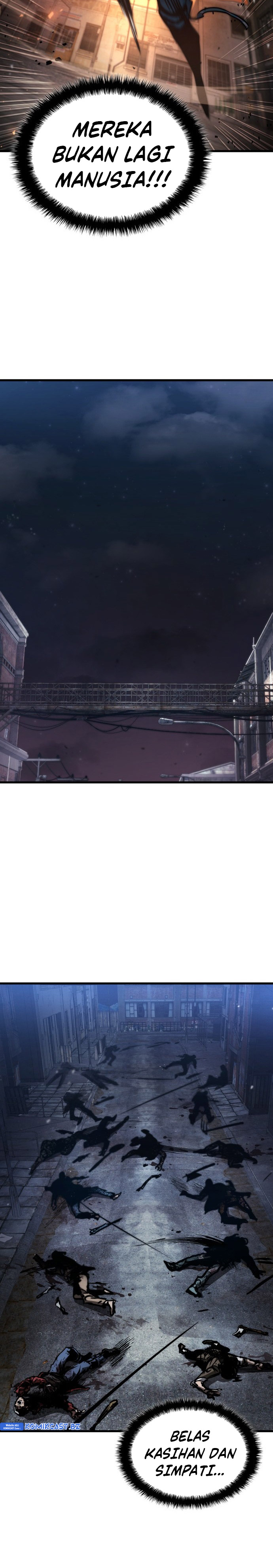 Kill The Dragon Chapter 124 Gambar 29