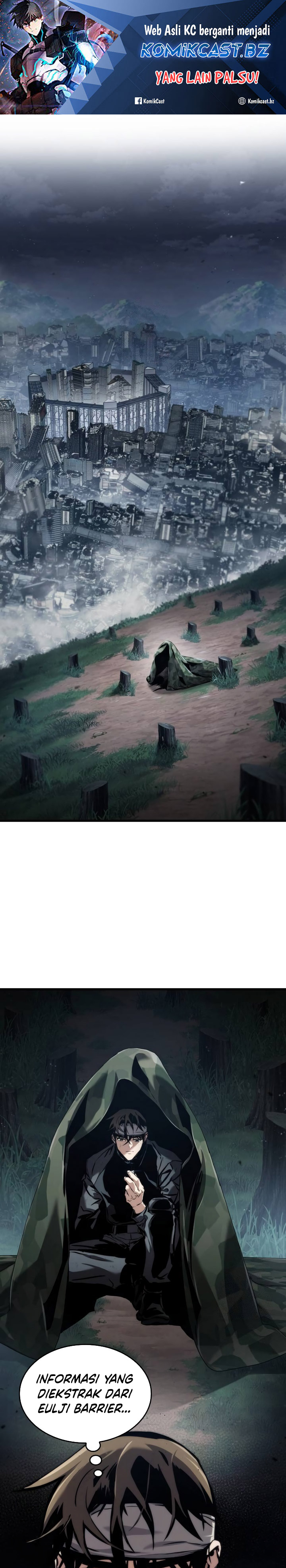 Kill The Dragon Chapter 130 Gambar 2