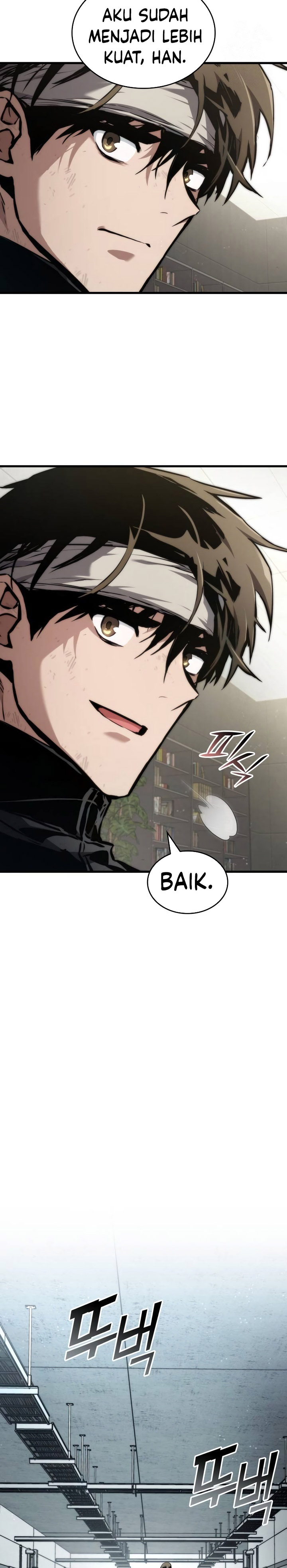 Kill The Dragon Chapter 130 Gambar 20
