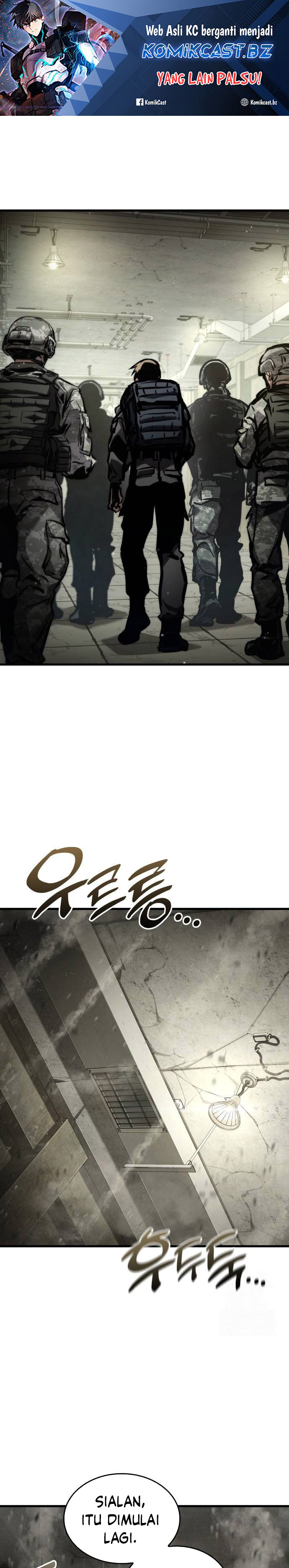 Kill The Dragon Chapter 132 Fix Gambar 2