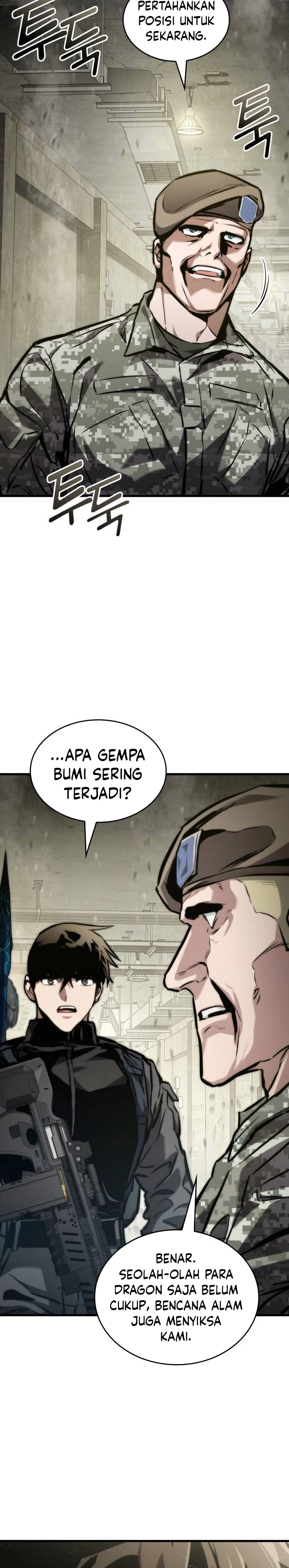 Kill The Dragon Chapter 132 Fix Gambar 3