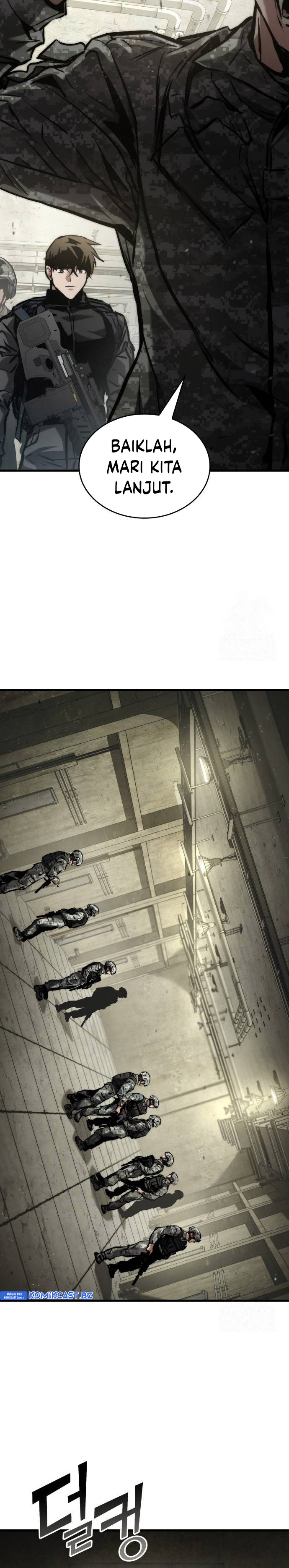Kill The Dragon Chapter 132 Fix Gambar 5