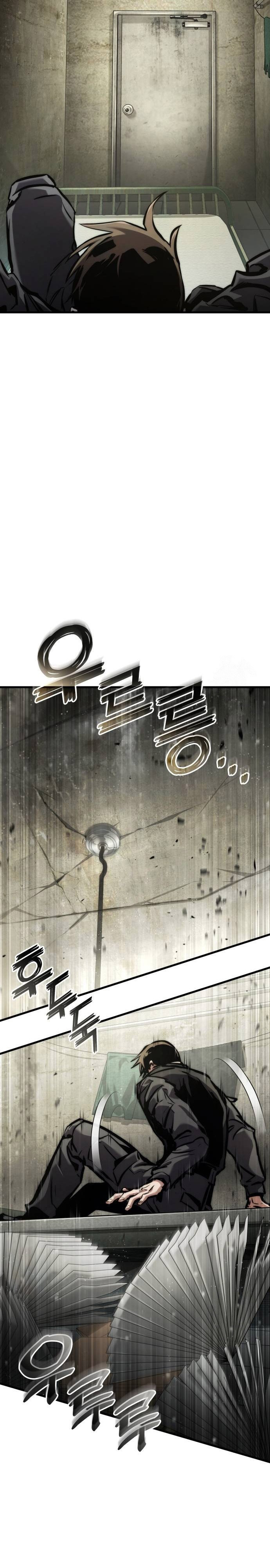 Kill The Dragon Chapter 132 Fix Gambar 9