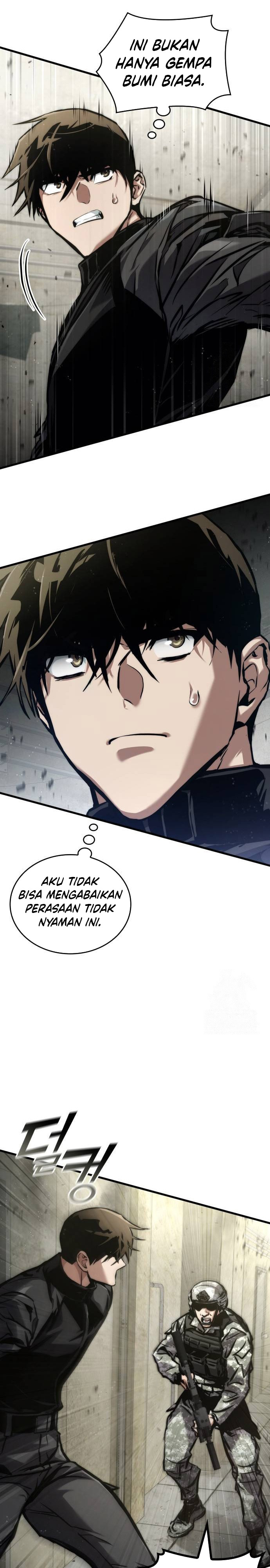 Kill The Dragon Chapter 132 Fix Gambar 10