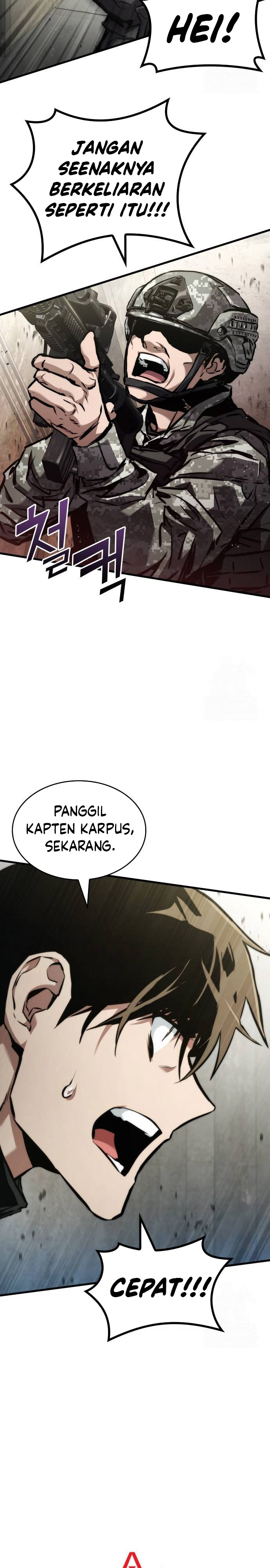 Kill The Dragon Chapter 132 Fix Gambar 11