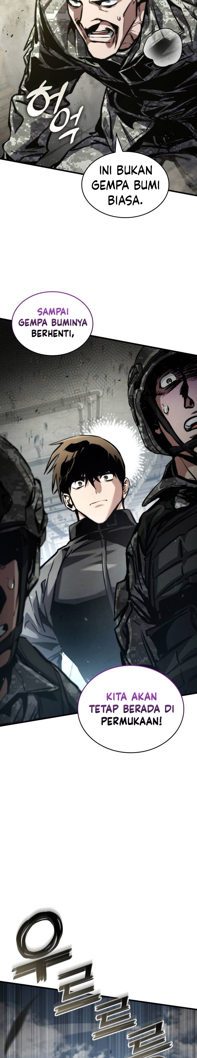 Kill The Dragon Chapter 132 Fix Gambar 15