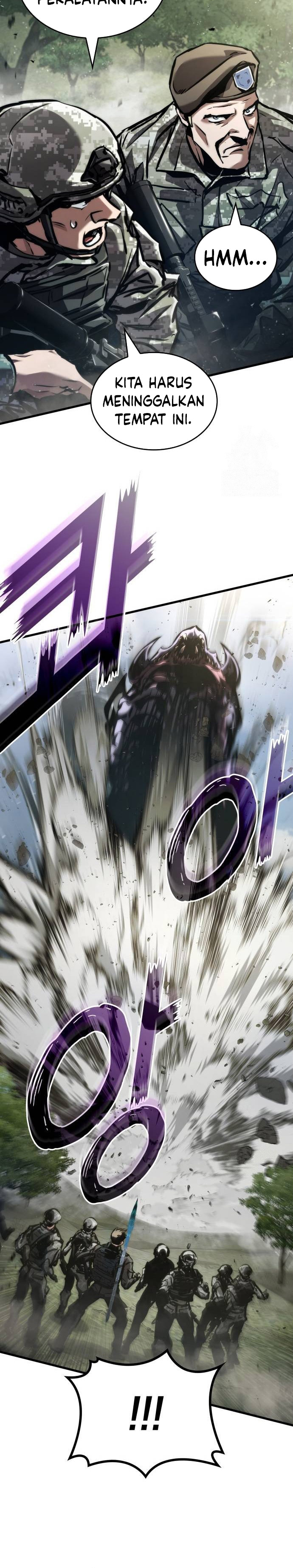 Kill The Dragon Chapter 132 Fix Gambar 17