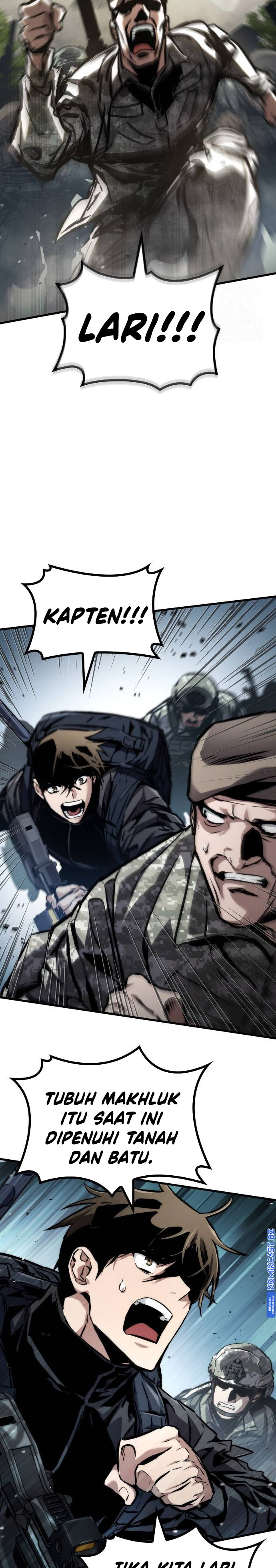Kill The Dragon Chapter 132 Fix Gambar 20