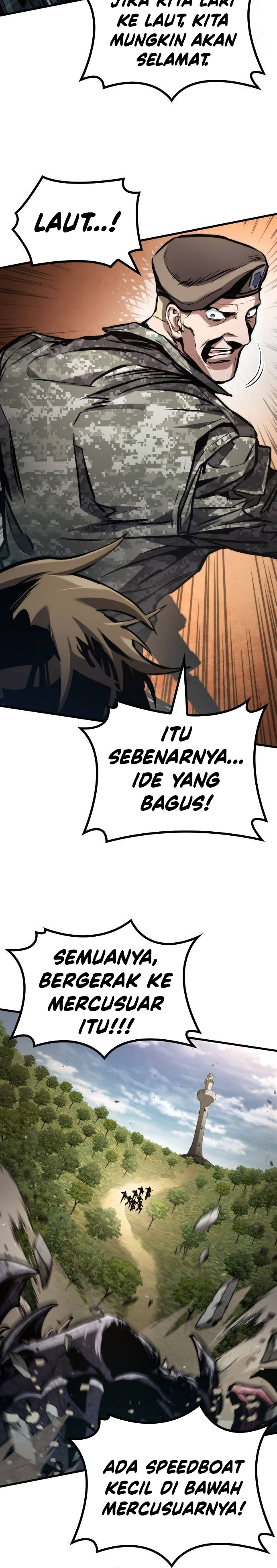 Kill The Dragon Chapter 132 Fix Gambar 21