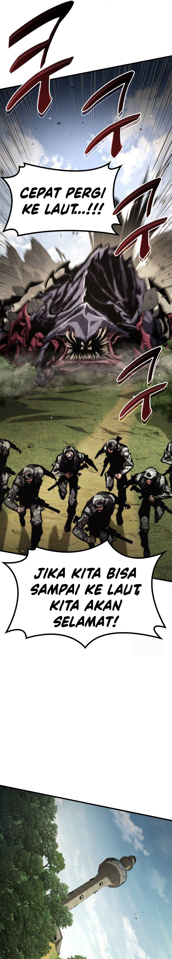 Kill The Dragon Chapter 132 Fix Gambar 22