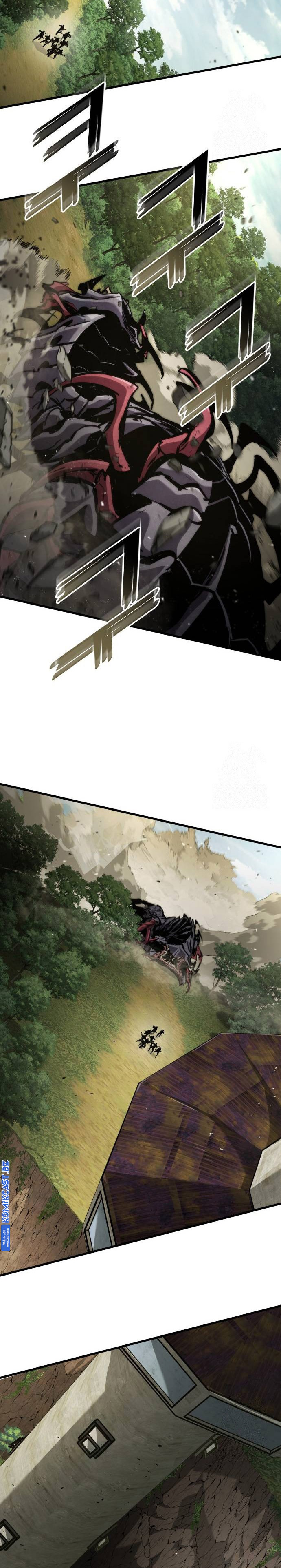 Kill The Dragon Chapter 132 Fix Gambar 23