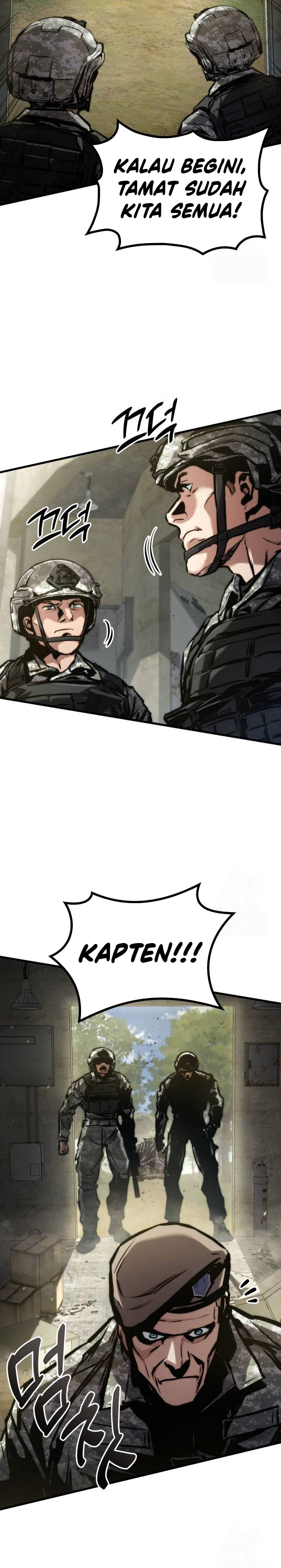 Kill The Dragon Chapter 132 Fix Gambar 25