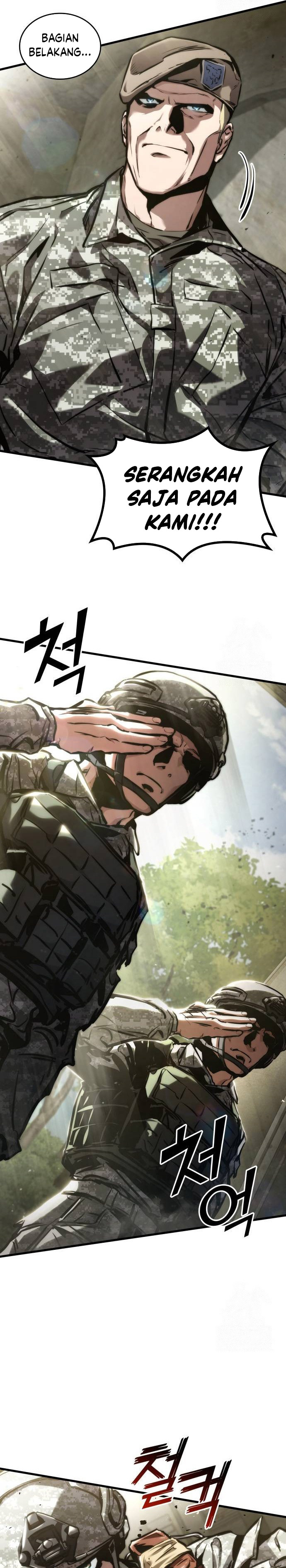 Kill The Dragon Chapter 132 Fix Gambar 26