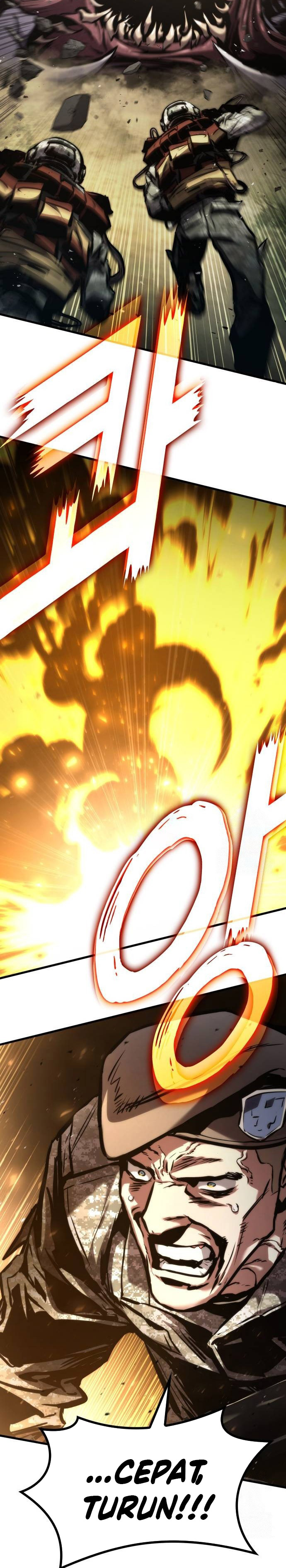 Kill The Dragon Chapter 132 Fix Gambar 28