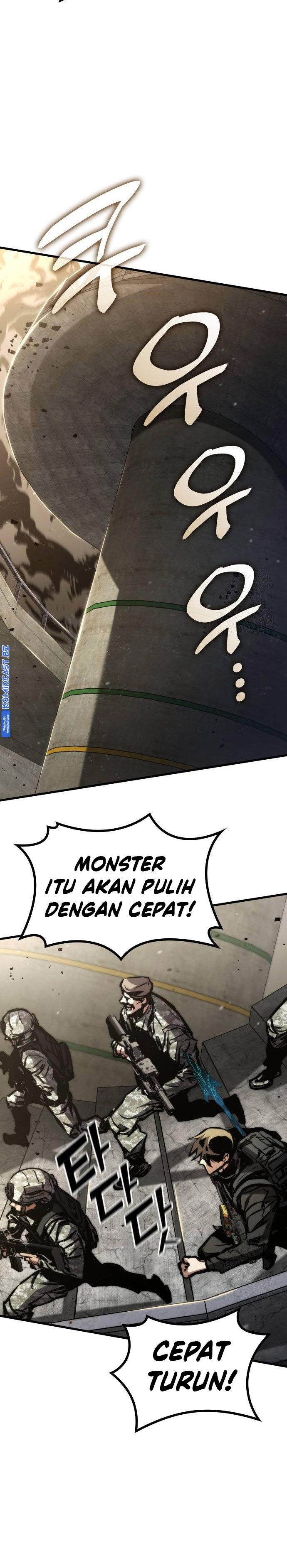 Kill The Dragon Chapter 132 Fix Gambar 29