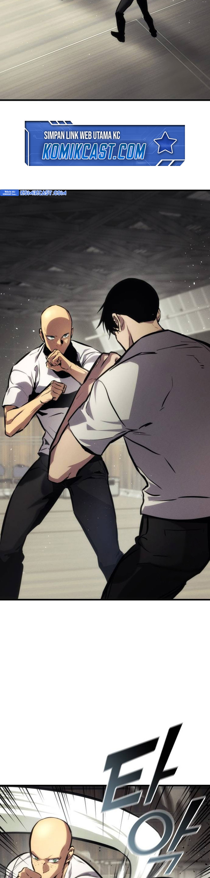 Kill The Dragon Chapter 136 Gambar 3