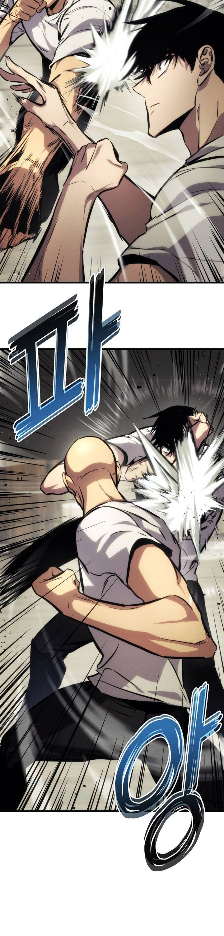 Kill The Dragon Chapter 136 Gambar 4