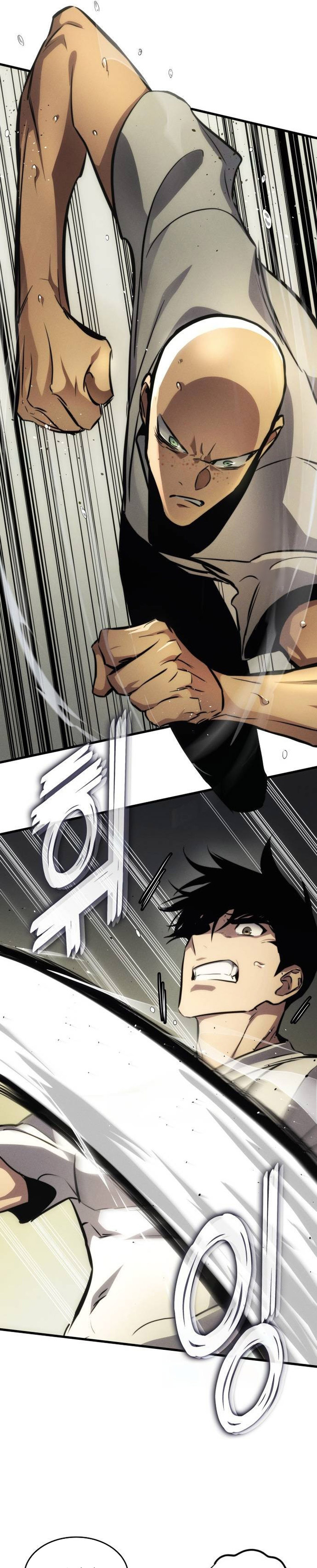 Kill The Dragon Chapter 136 Gambar 6