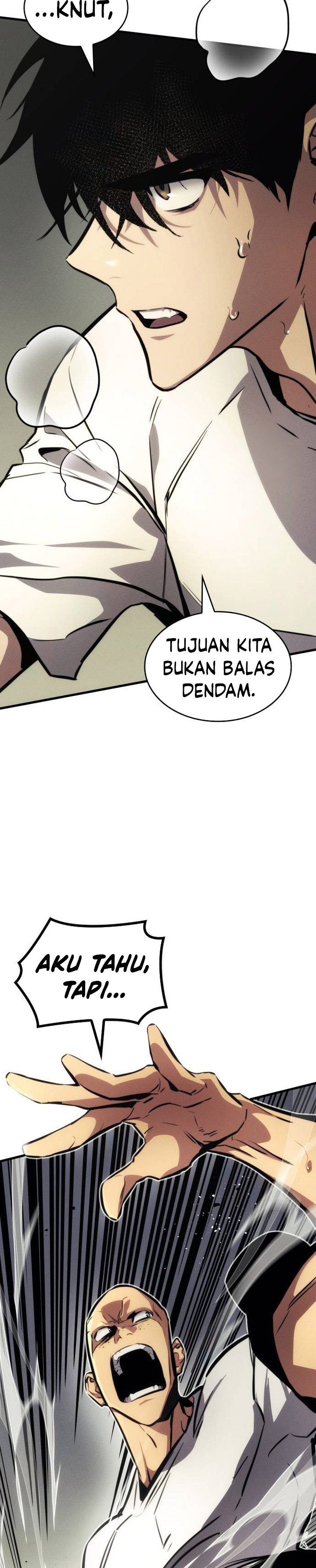 Kill The Dragon Chapter 136 Gambar 7