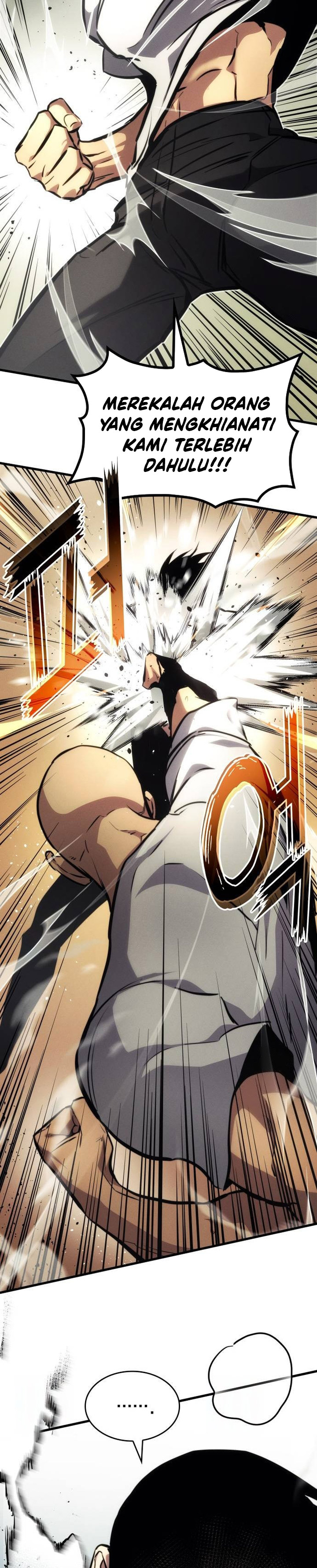 Kill The Dragon Chapter 136 Gambar 8