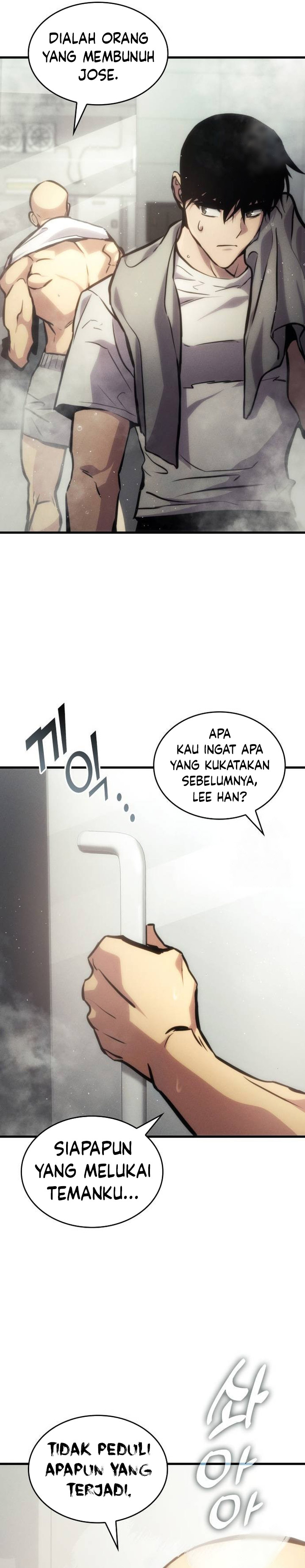 Kill The Dragon Chapter 136 Gambar 10