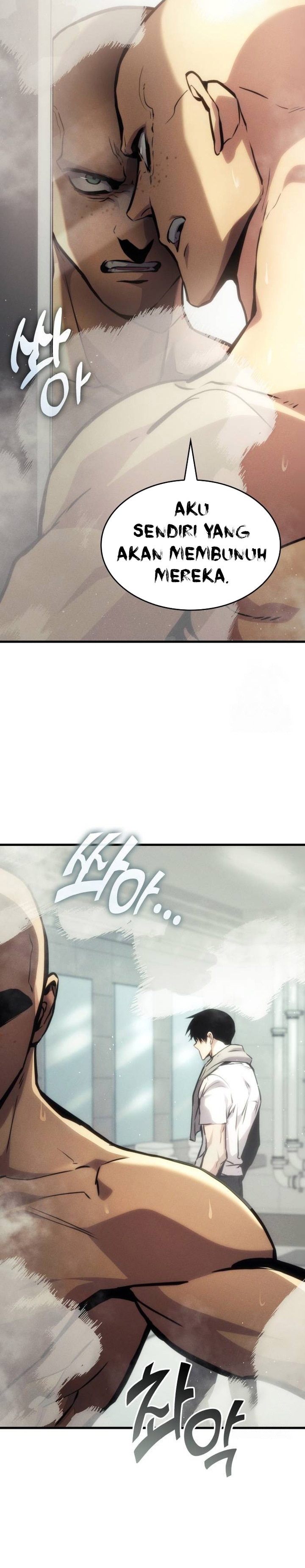 Kill The Dragon Chapter 136 Gambar 11