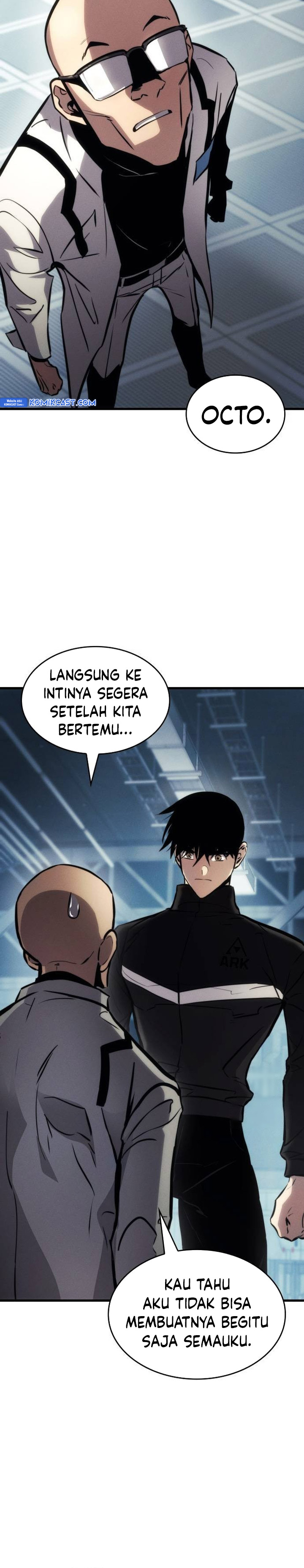 Kill The Dragon Chapter 136 Gambar 13
