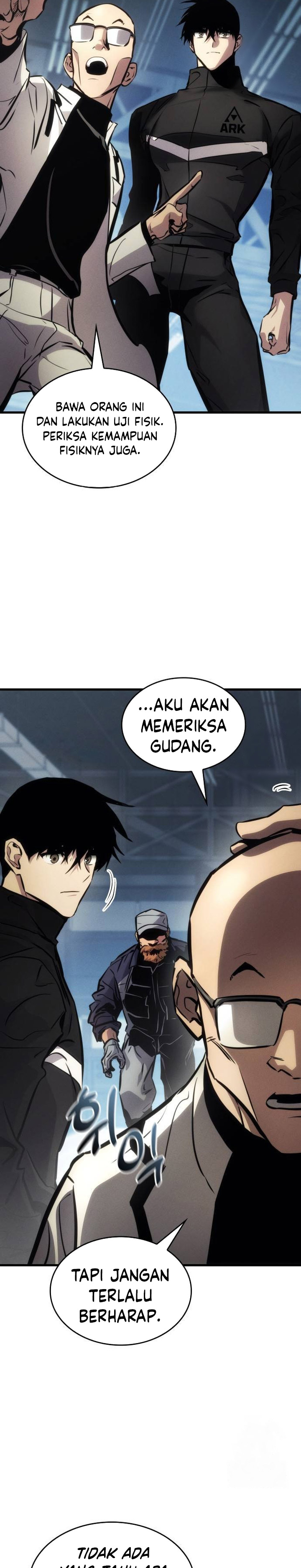 Kill The Dragon Chapter 136 Gambar 15