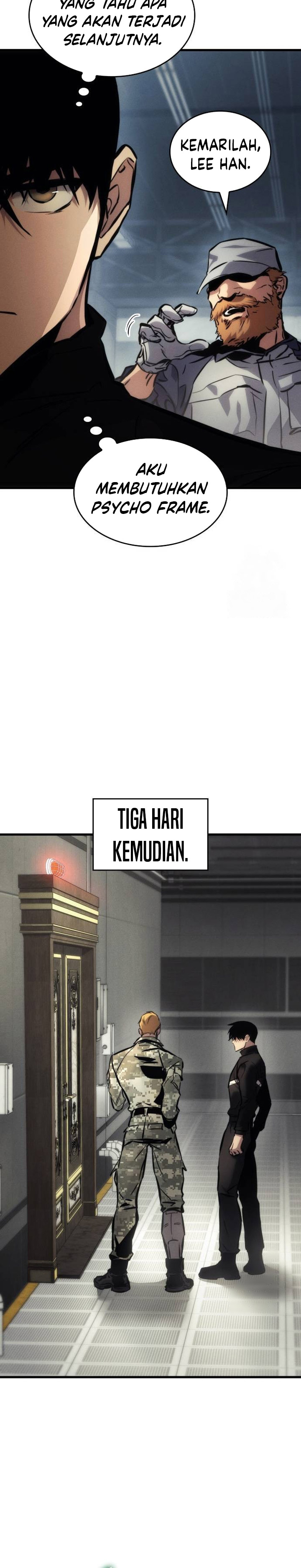 Kill The Dragon Chapter 136 Gambar 16