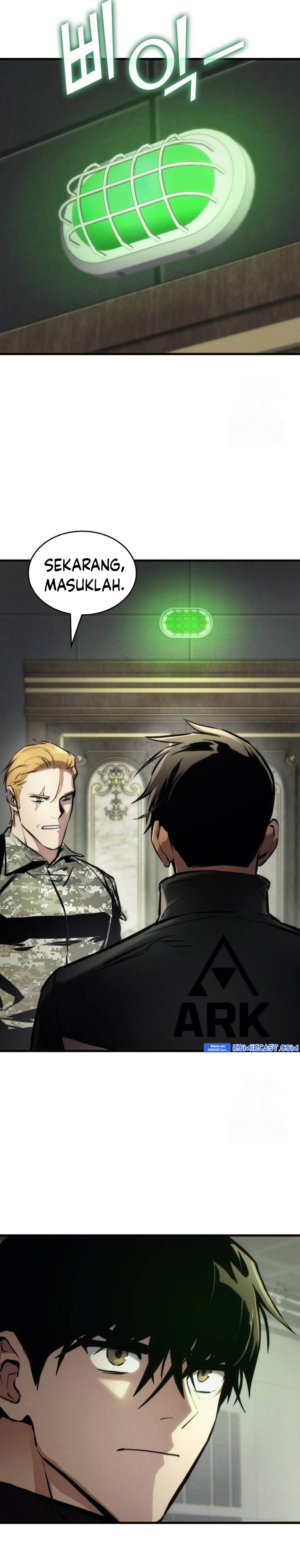 Kill The Dragon Chapter 136 Gambar 17