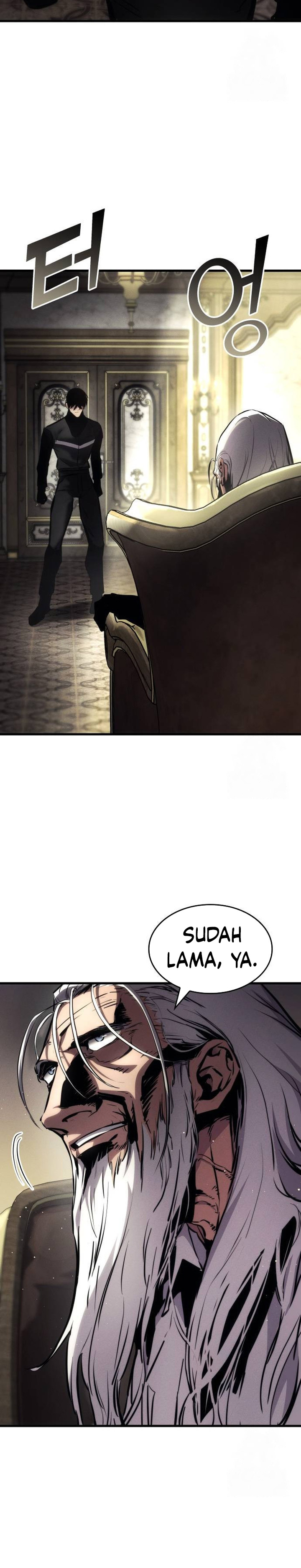 Kill The Dragon Chapter 136 Gambar 19