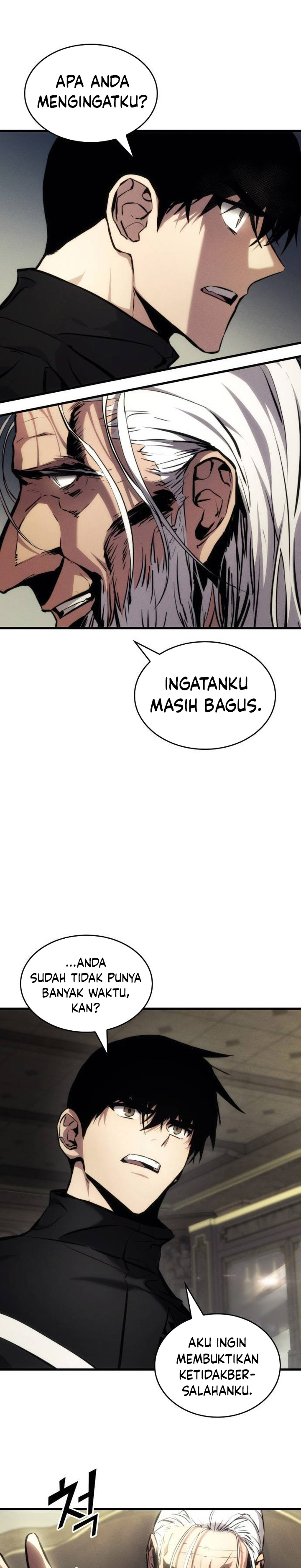 Kill The Dragon Chapter 136 Gambar 20