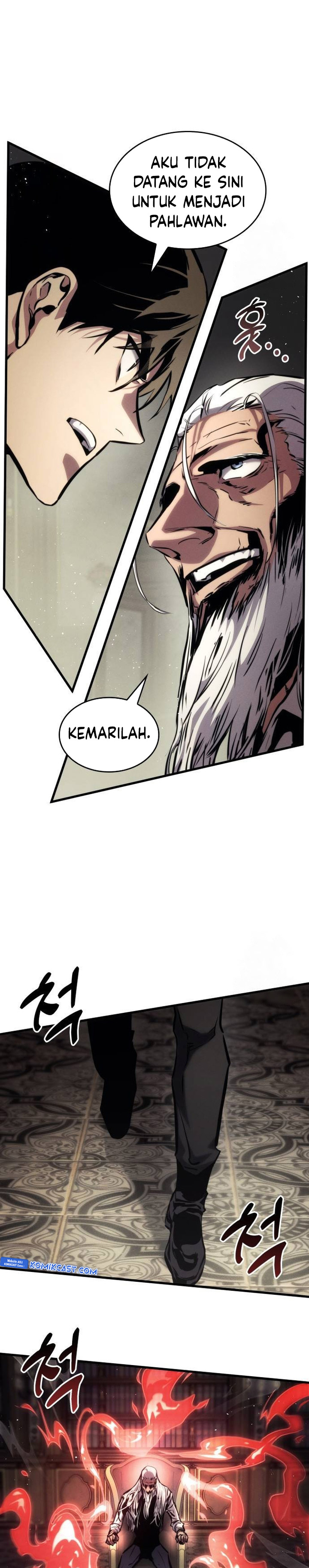 Kill The Dragon Chapter 136 Gambar 22