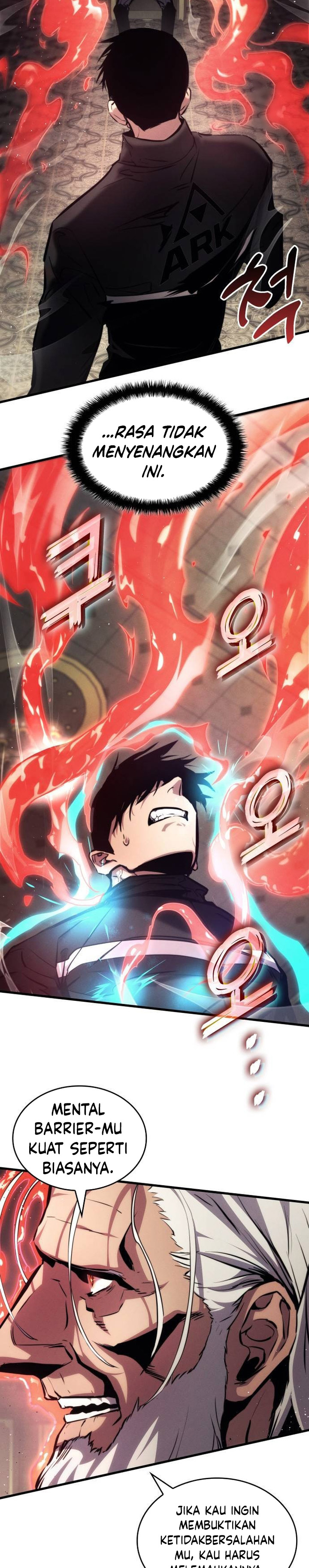 Kill The Dragon Chapter 136 Gambar 23